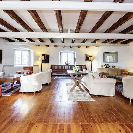 12 Person Holiday Home In Ullerslev Extérieur photo