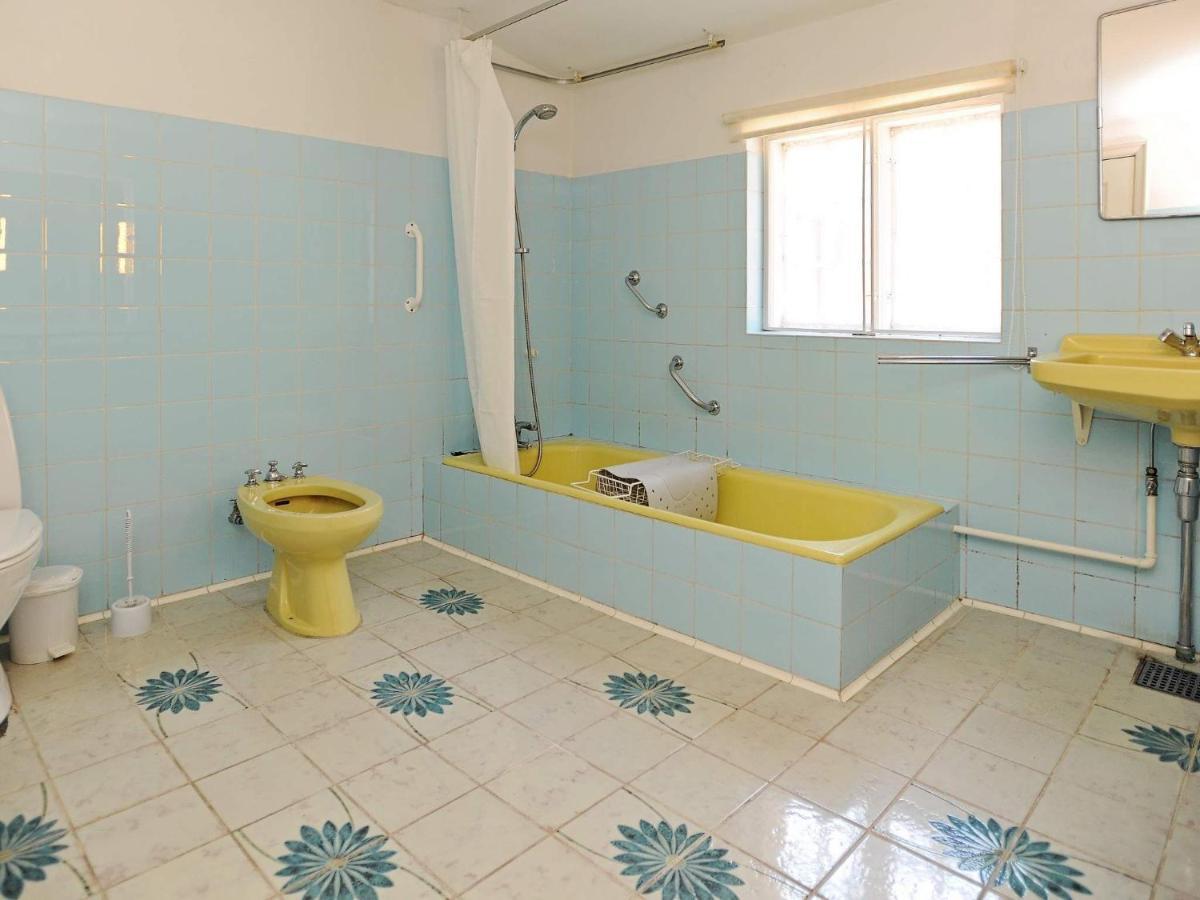 12 Person Holiday Home In Ullerslev Extérieur photo