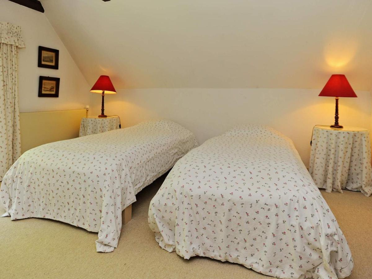 12 Person Holiday Home In Ullerslev Extérieur photo