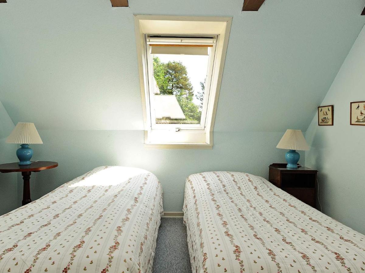 12 Person Holiday Home In Ullerslev Extérieur photo