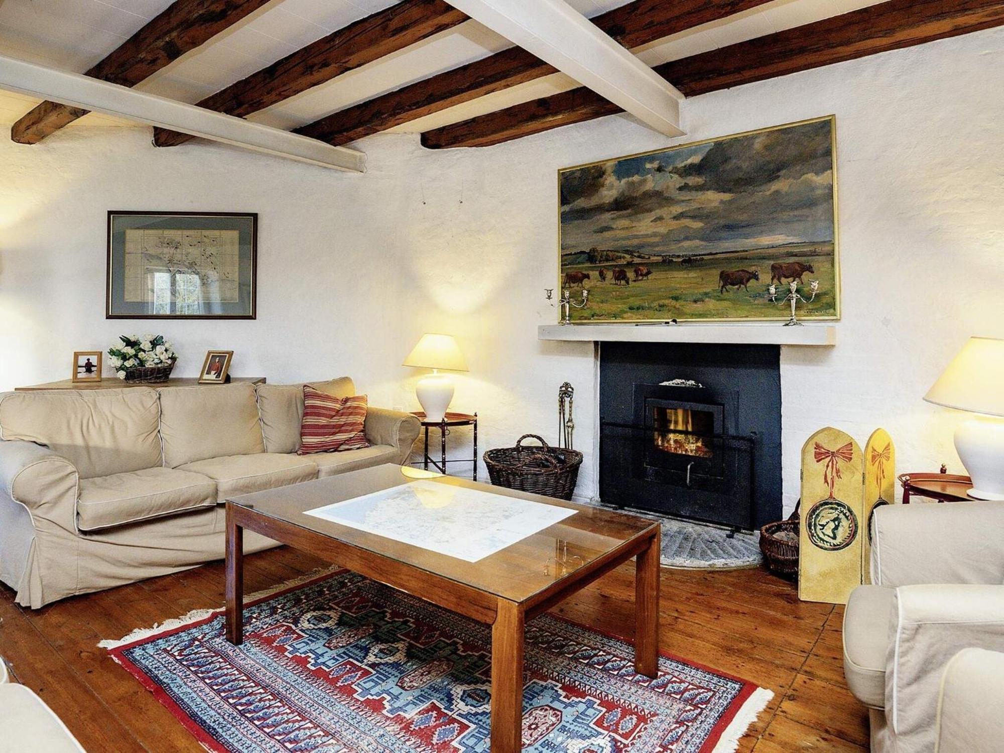12 Person Holiday Home In Ullerslev Extérieur photo